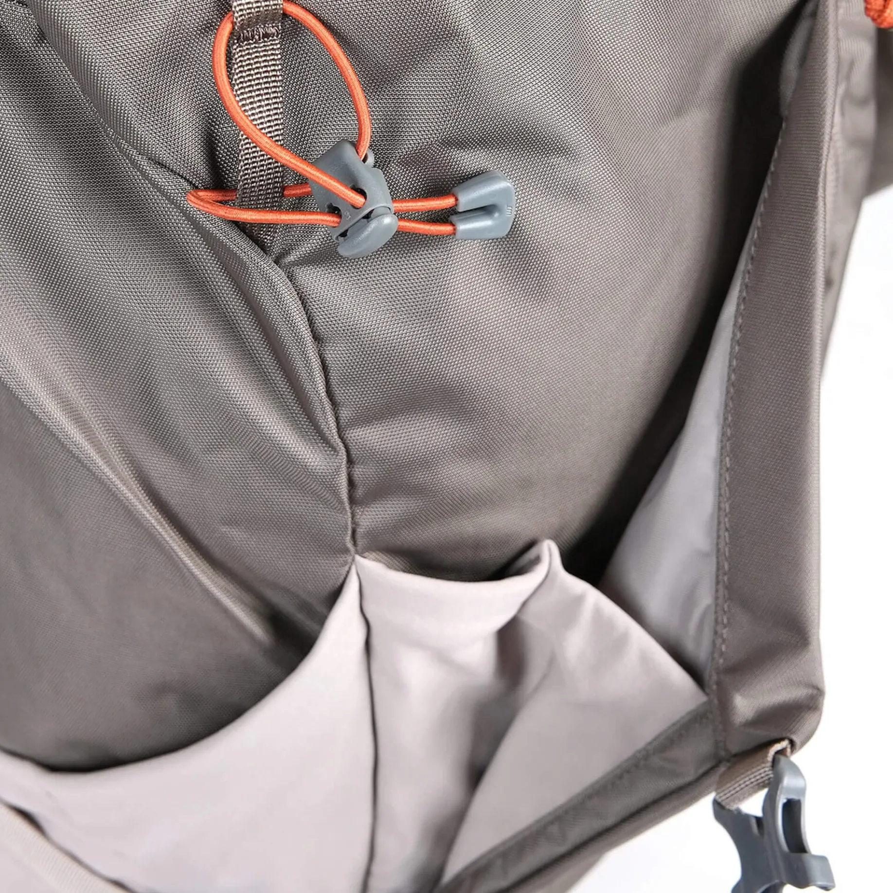 Women's Coulee 50 - Wanderrucksack (pebble, S)