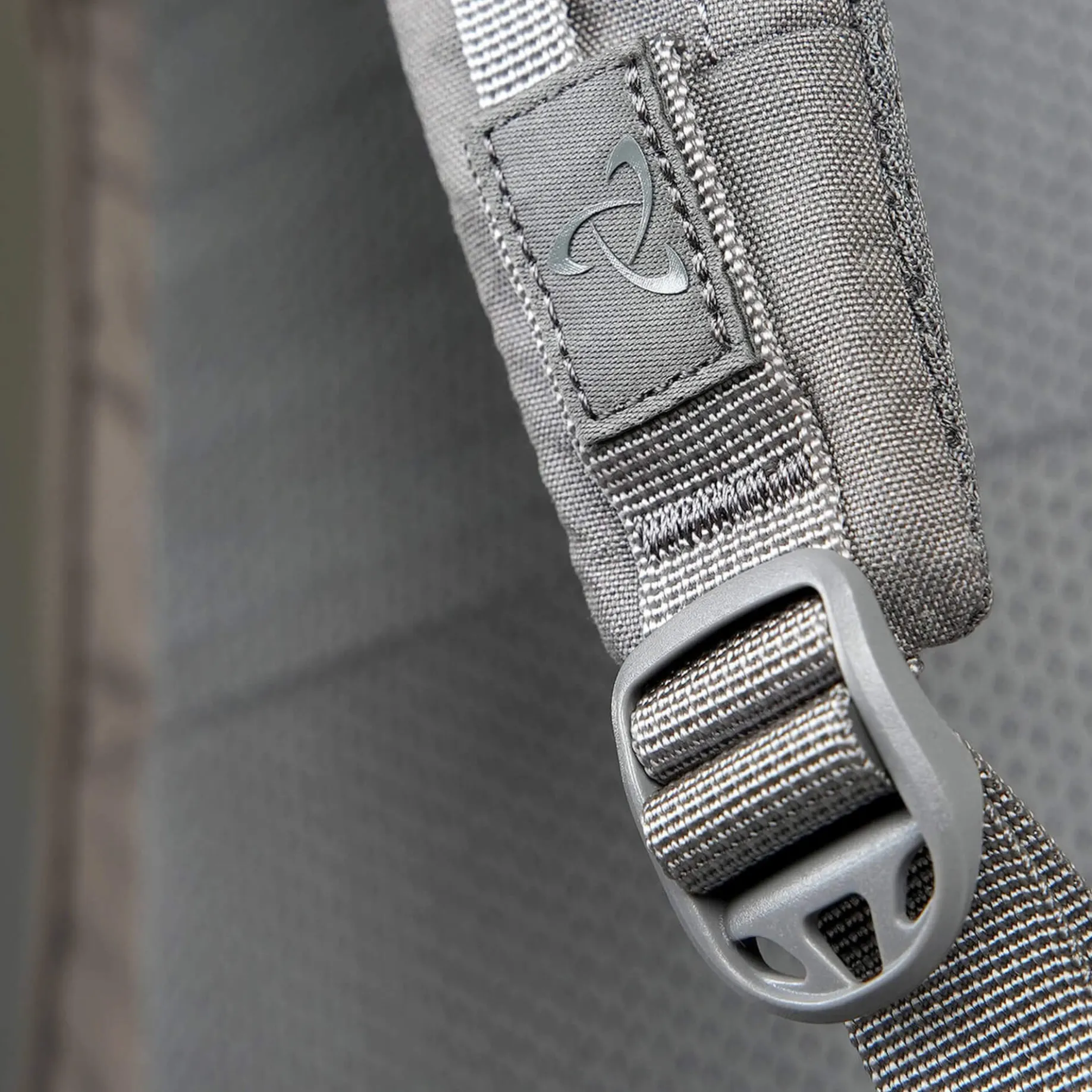 Women's Coulee 50 - Wanderrucksack (pebble, S)