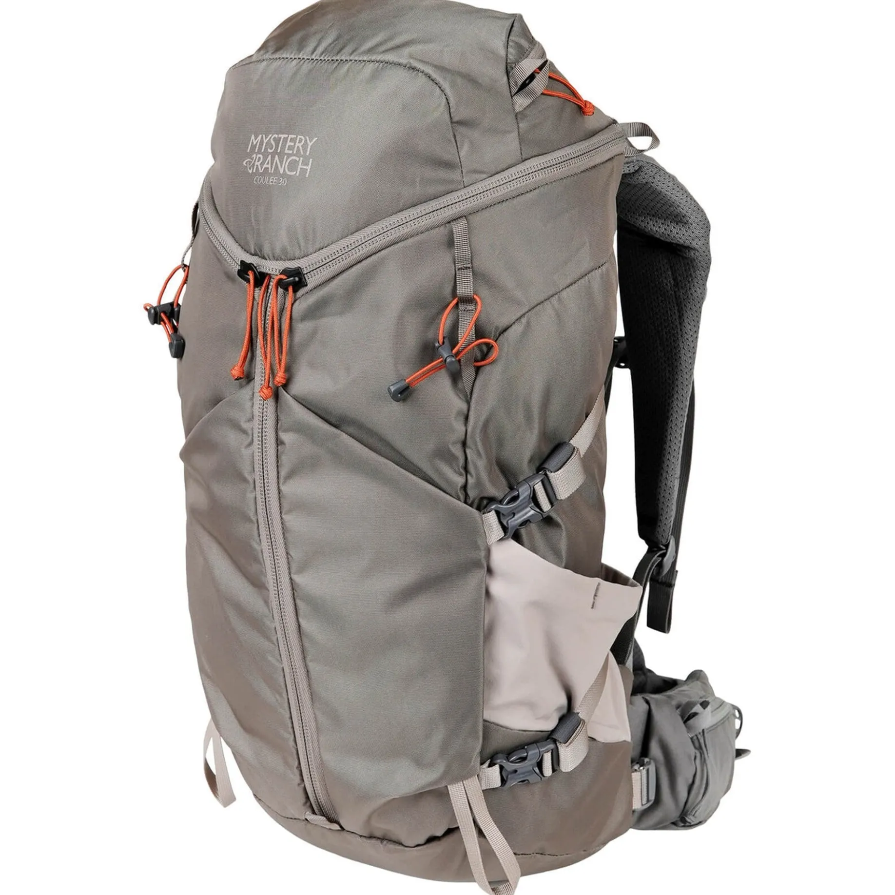Women's Coulee 30 - Wanderrucksack (pebble, M/L)