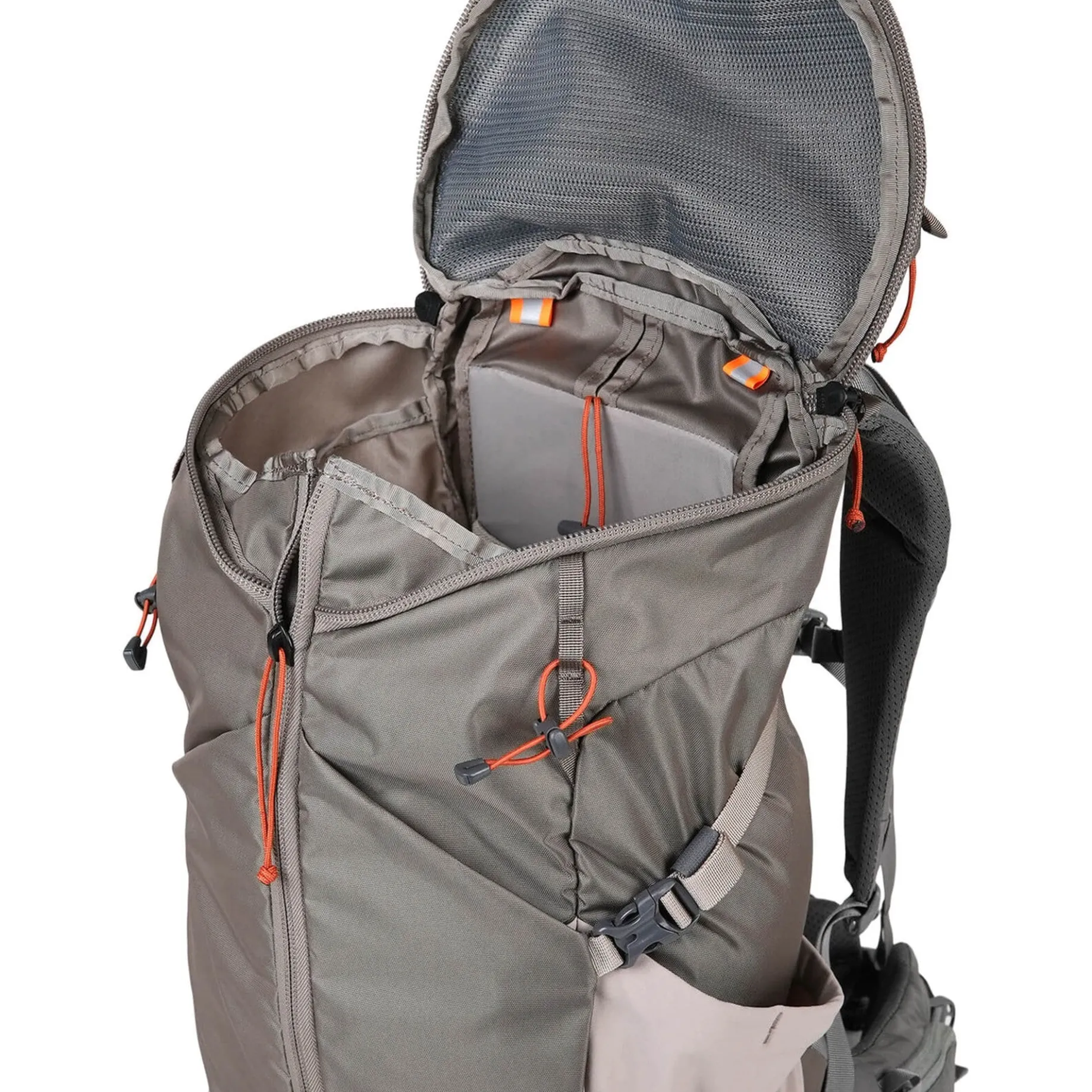 Women's Coulee 30 - Wanderrucksack (pebble, M/L)