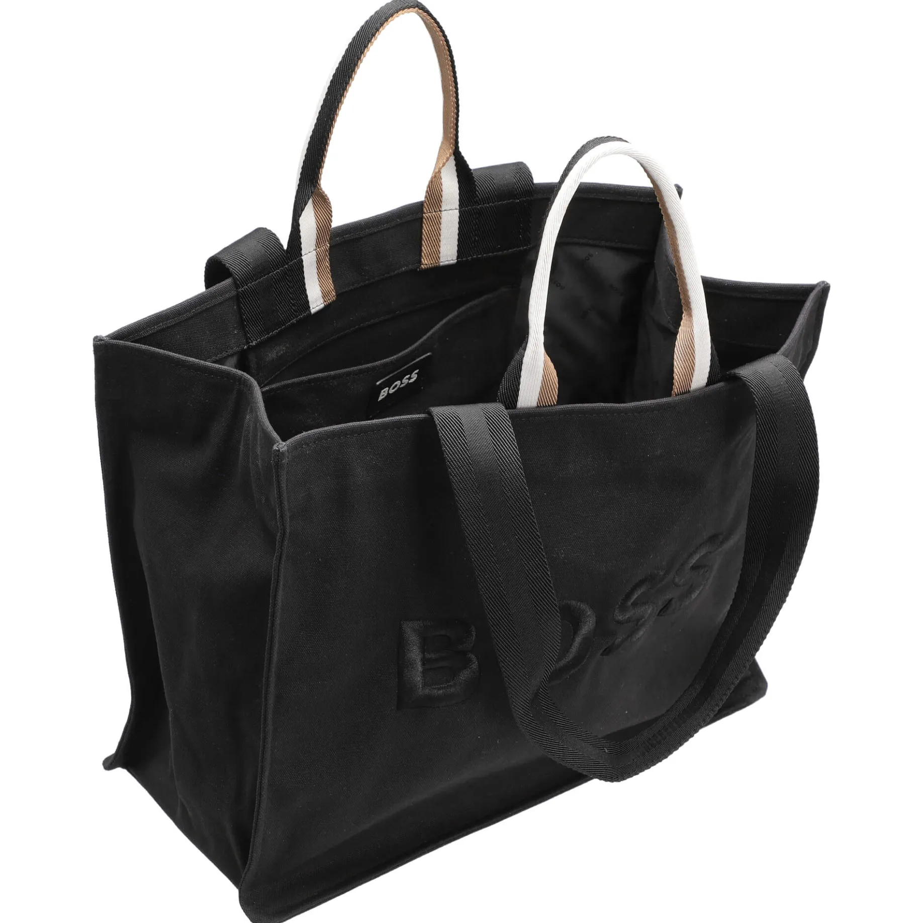 Women's Deva OC - Shopper 41 cm (black)