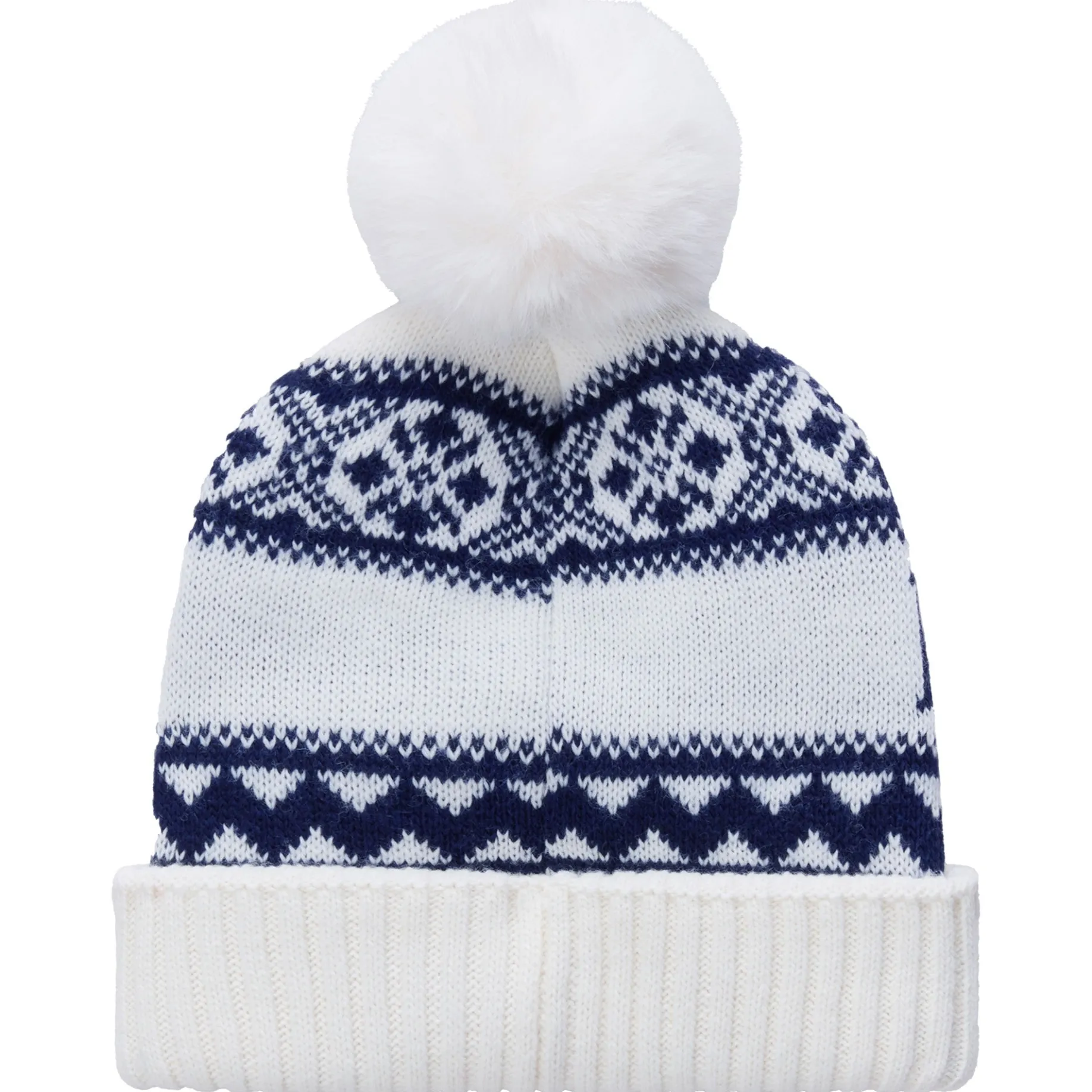 Women's F-Soiusa - Mütze (white heron)