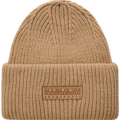 Women's F-Vispa - Mütze (brown tobacco)