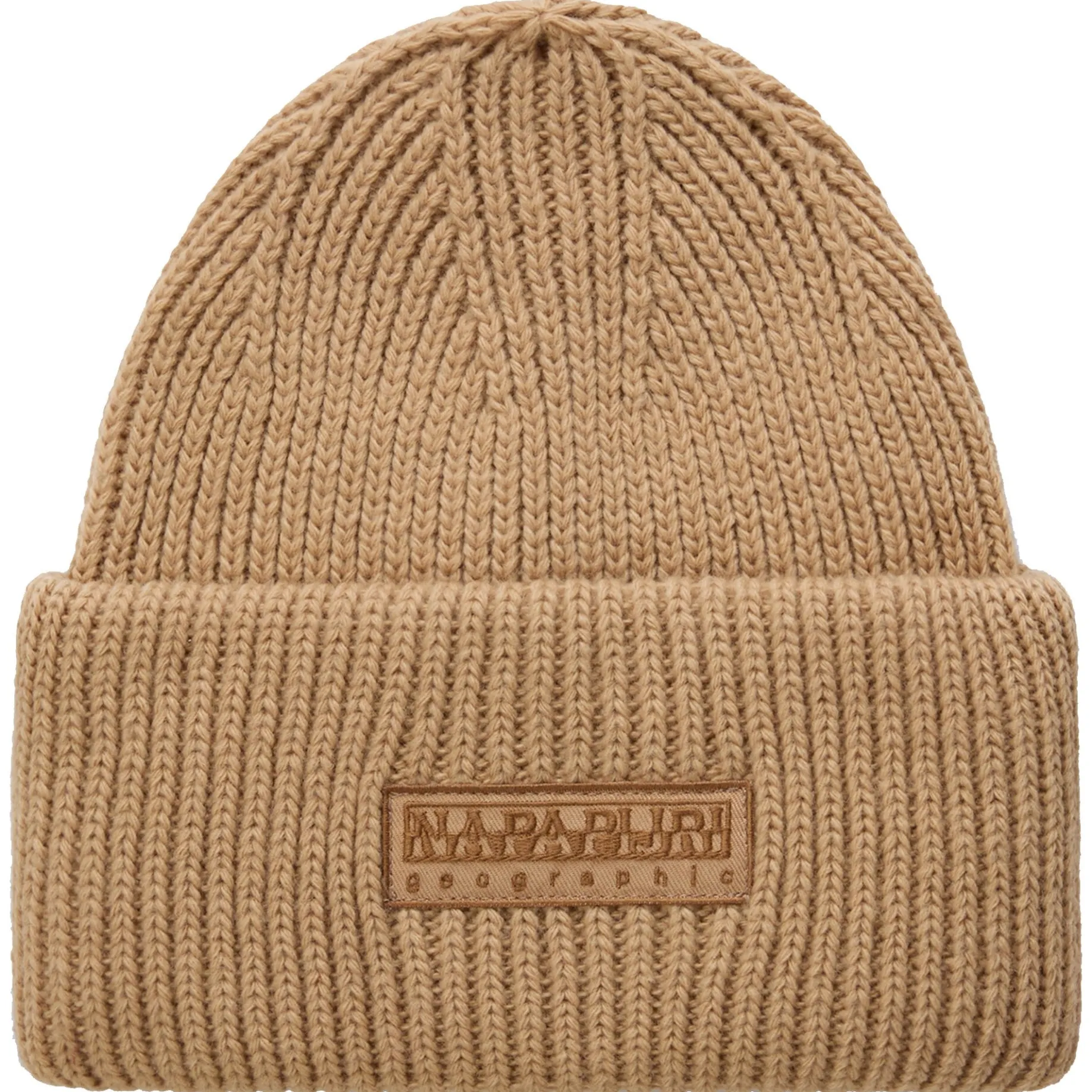Women's F-Vispa - Mütze (brown tobacco)