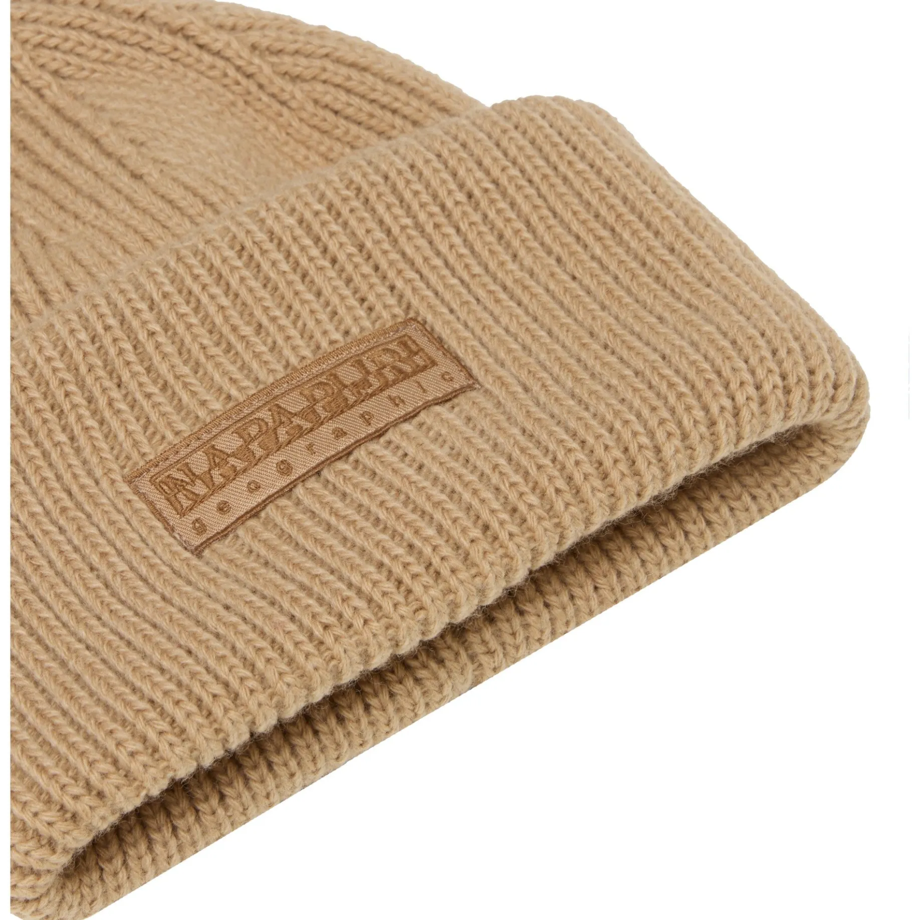 Women's F-Vispa - Mütze (brown tobacco)