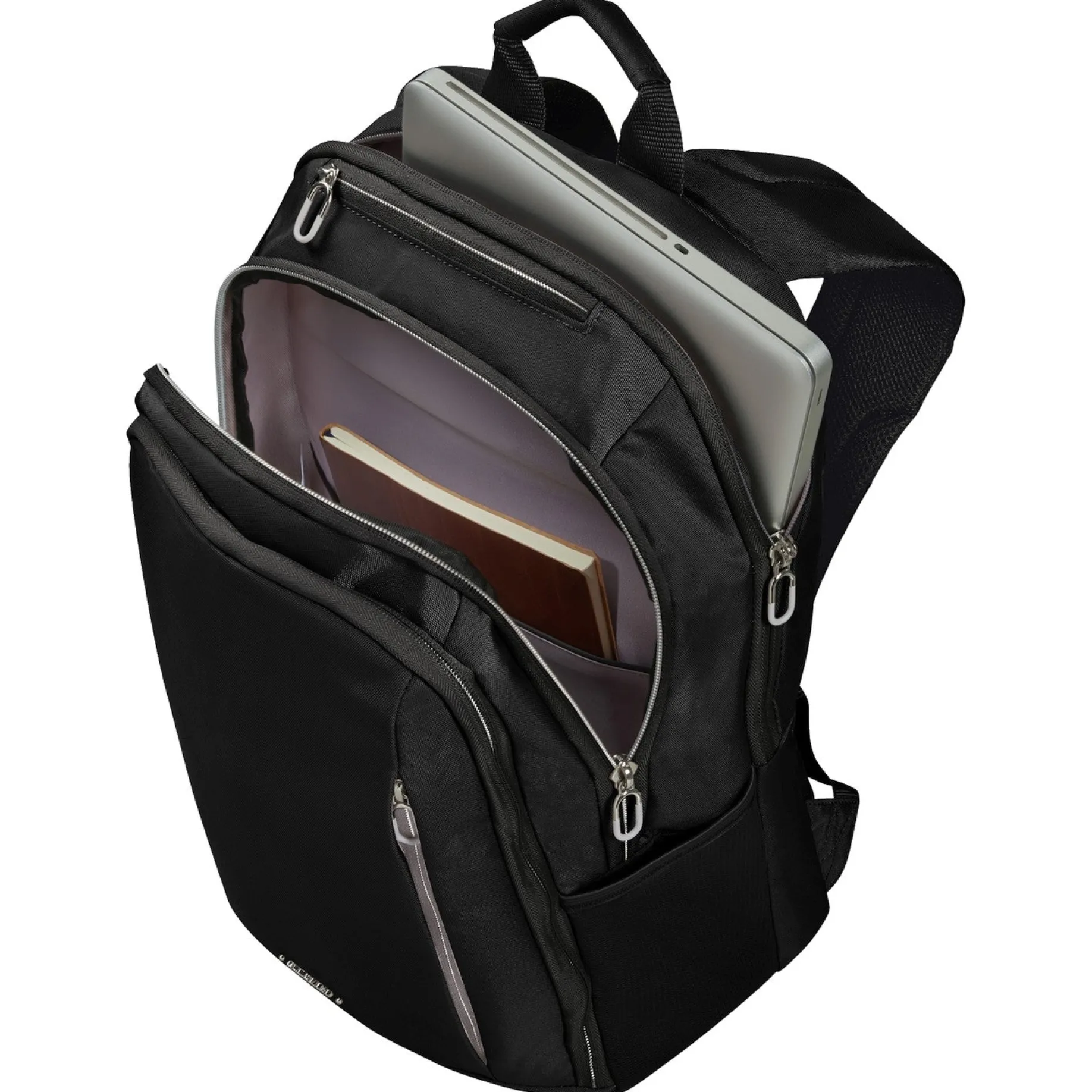 Women's Guardit Classy - Rucksack 15.6'' 44 cm (black)