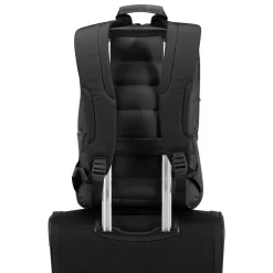Women's Guardit Classy - Rucksack 15.6'' 44 cm (black)