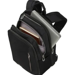 Women's Guardit Classy - Rucksack 14.1'' 40 cm (black)