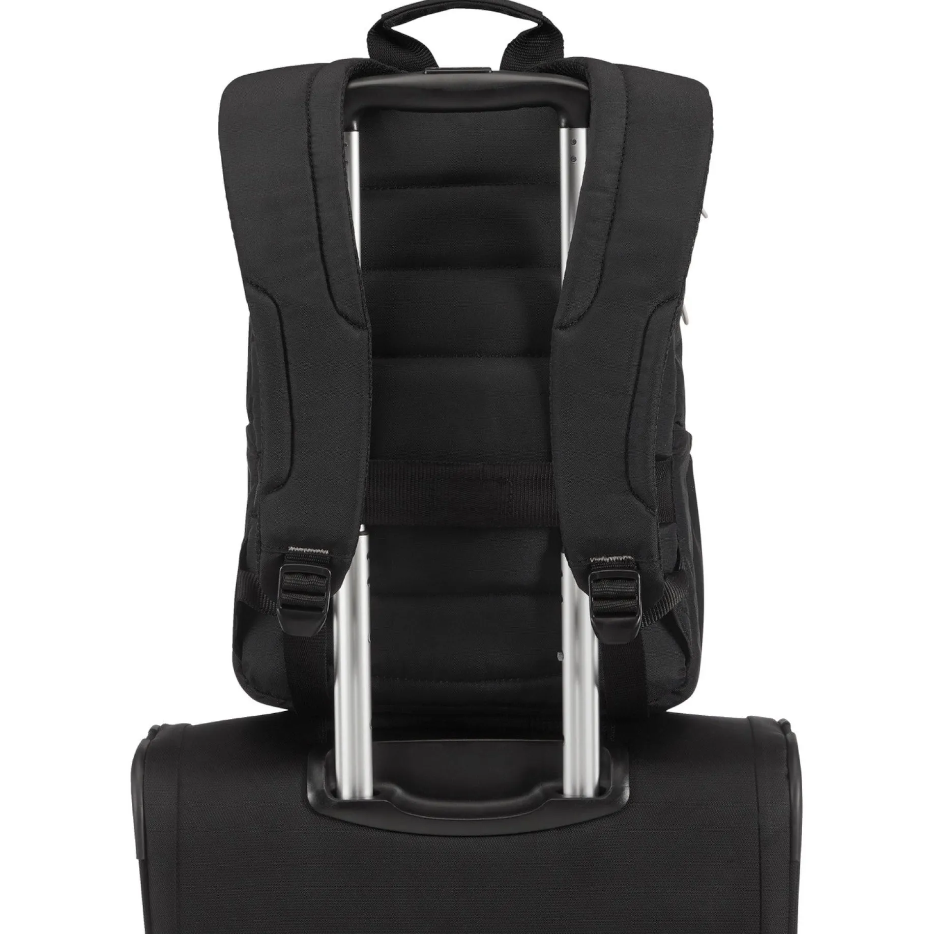Women's Guardit Classy - Rucksack 14.1'' 40 cm (black)