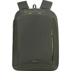 Women's Guardit Classy Underseater - Reiserucksack M 15.6" 45 cm (gunmetal green)