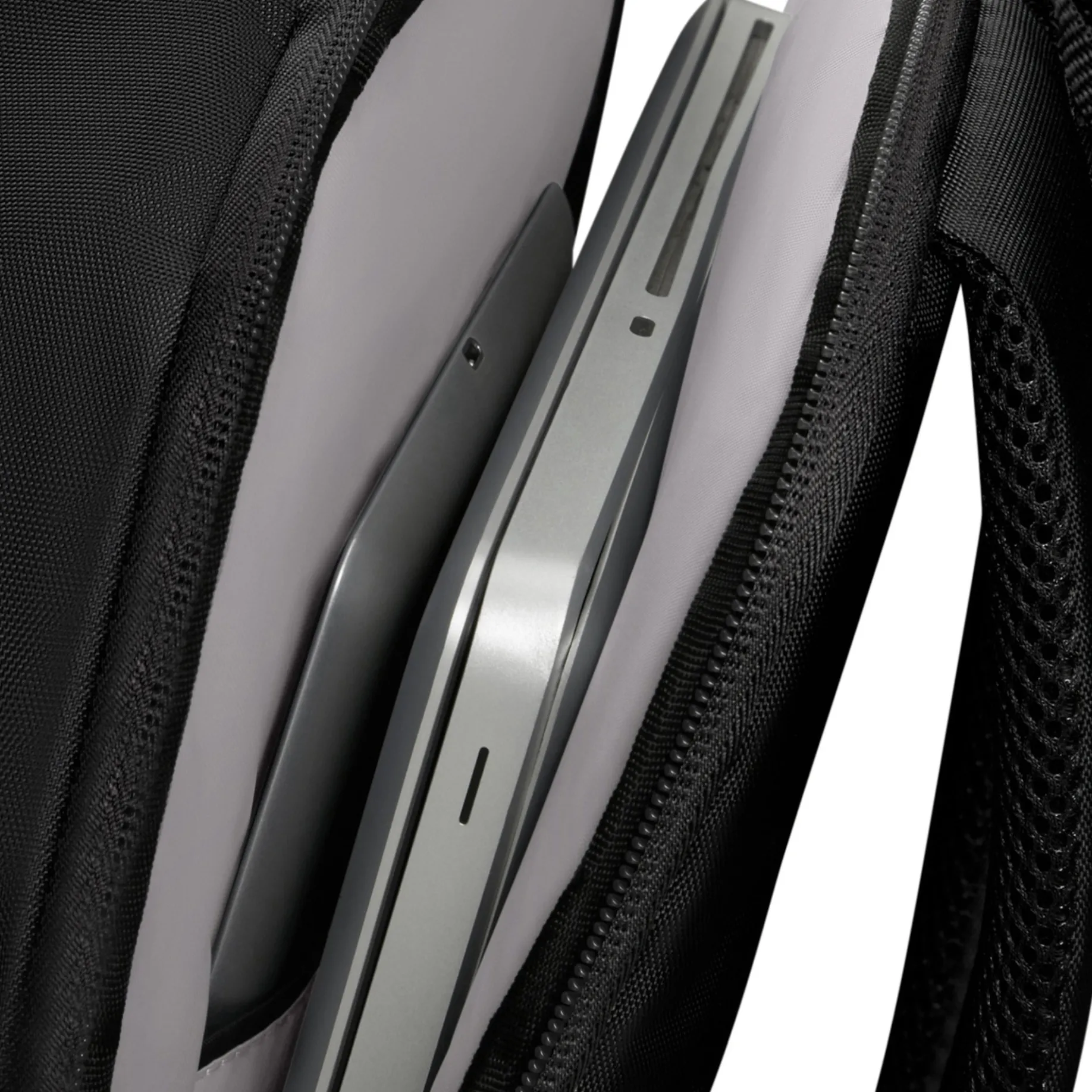 Women's Guardit Classy Underseater - Reiserucksack M 15.6" 45 cm (black)
