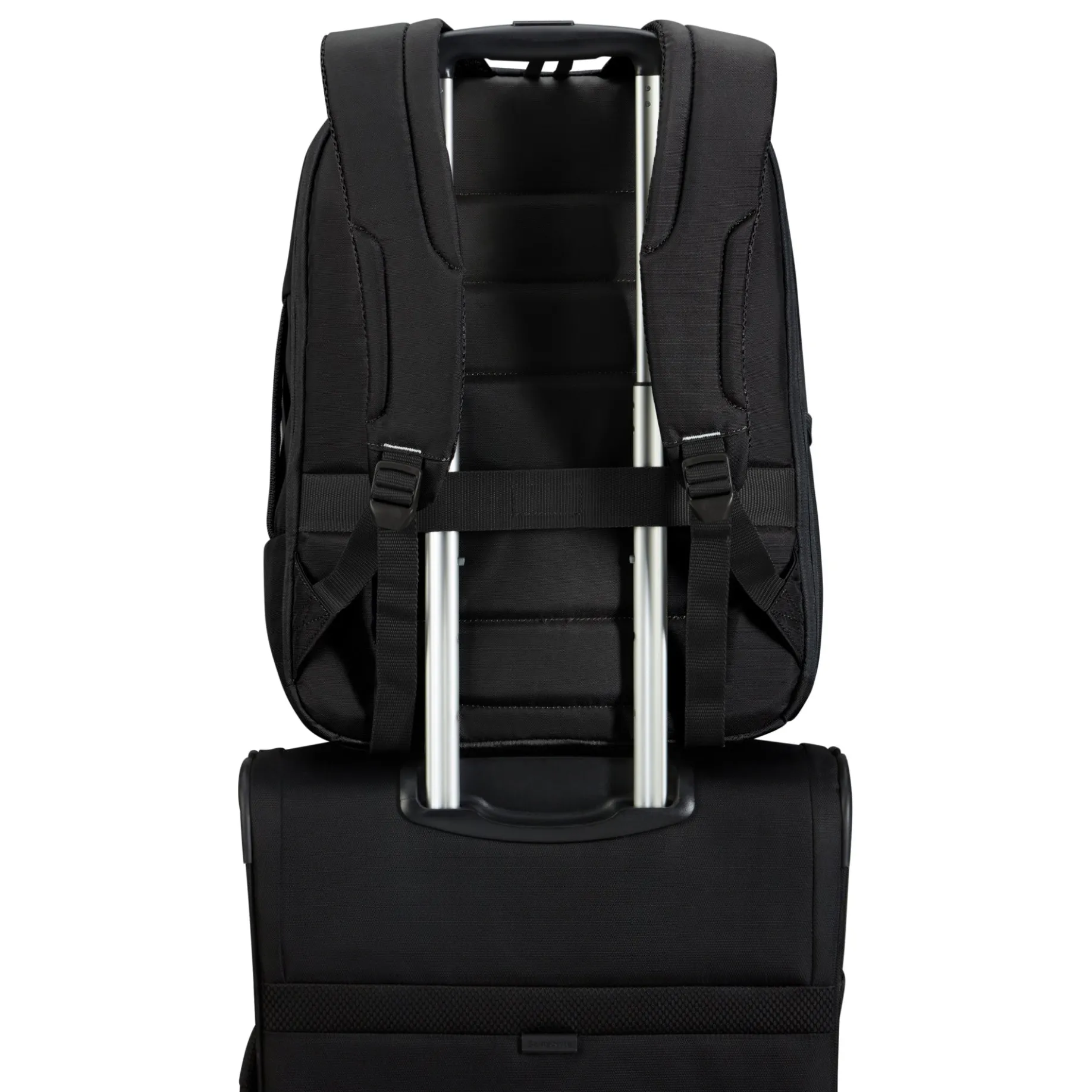 Women's Guardit Classy Underseater - Reiserucksack M 15.6" 45 cm (black)