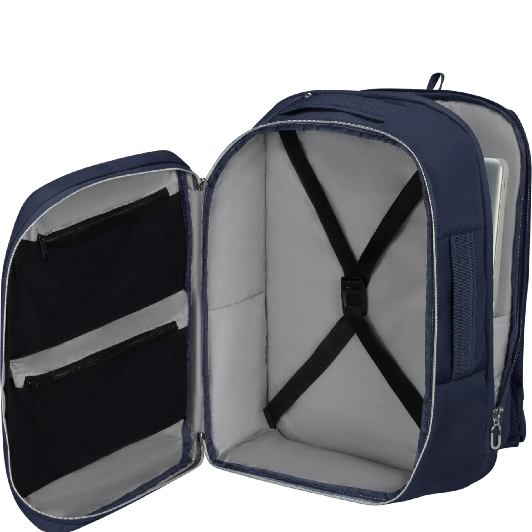 Women's Guardit Classy Underseater - Reiserucksack M 15.6" 45 cm (midnight blue)