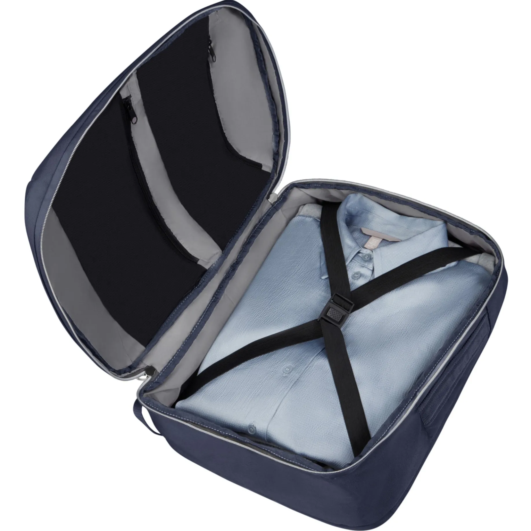 Women's Guardit Classy Underseater - Reiserucksack M 15.6" 45 cm (midnight blue)