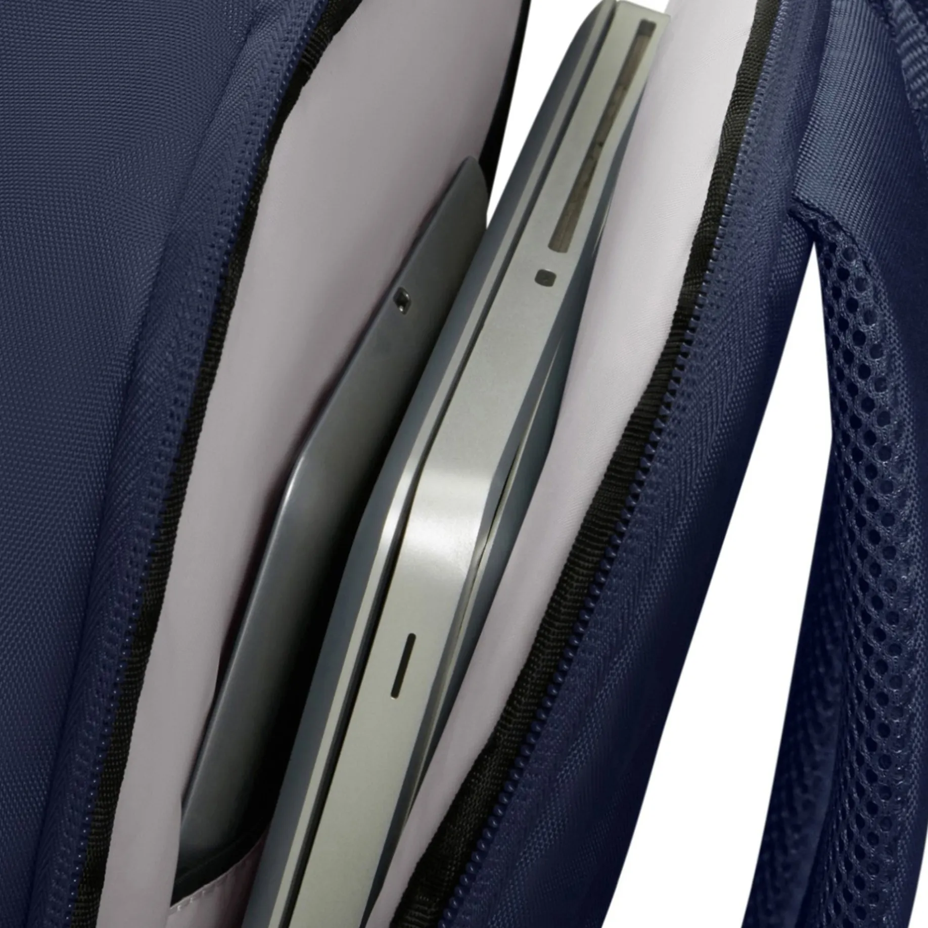 Women's Guardit Classy Underseater - Reiserucksack M 15.6" 45 cm (midnight blue)