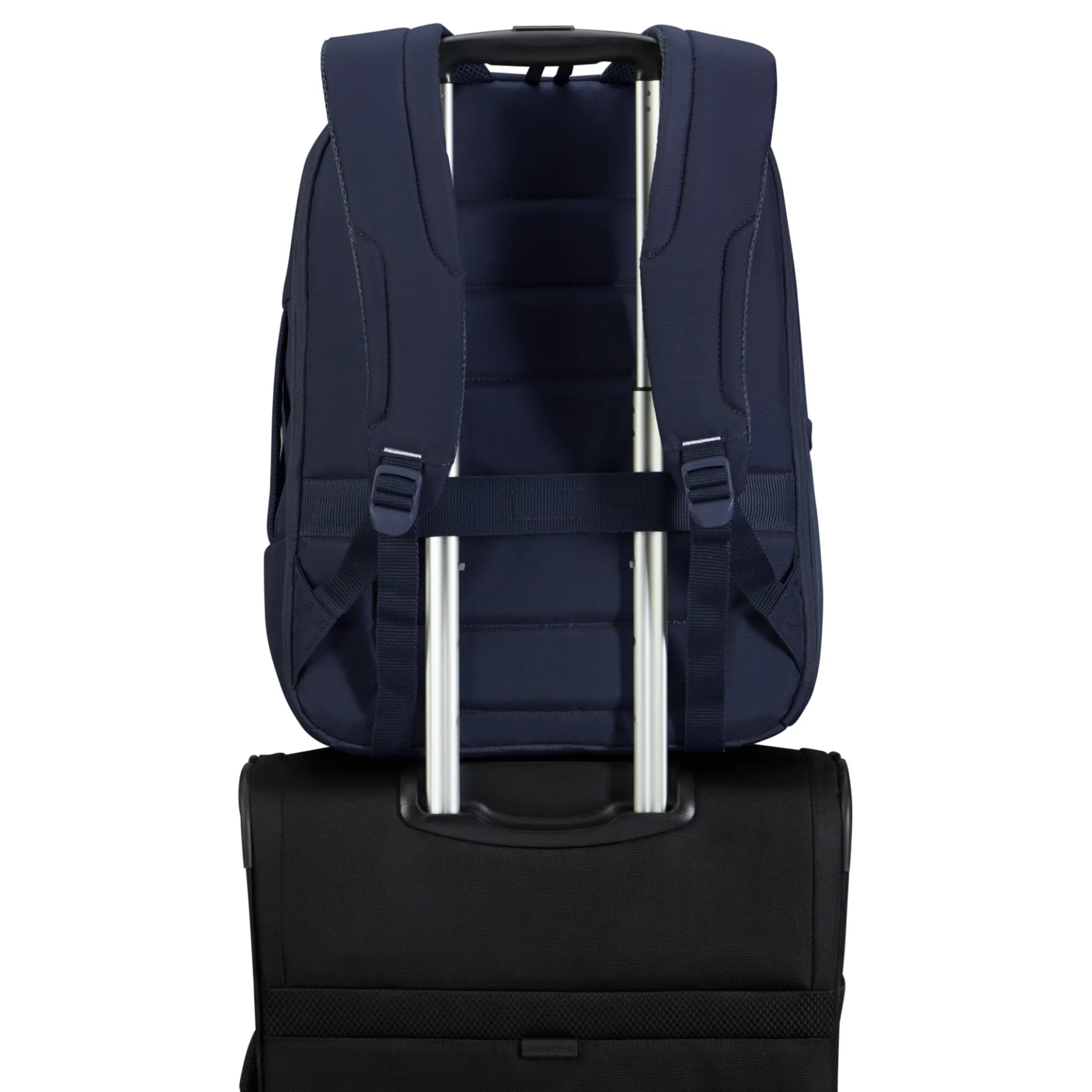 Women's Guardit Classy Underseater - Reiserucksack M 15.6" 45 cm (midnight blue)