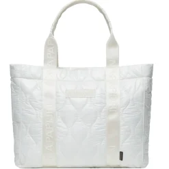 Women's H-Nuage T - Shopper 42 cm (white heron)