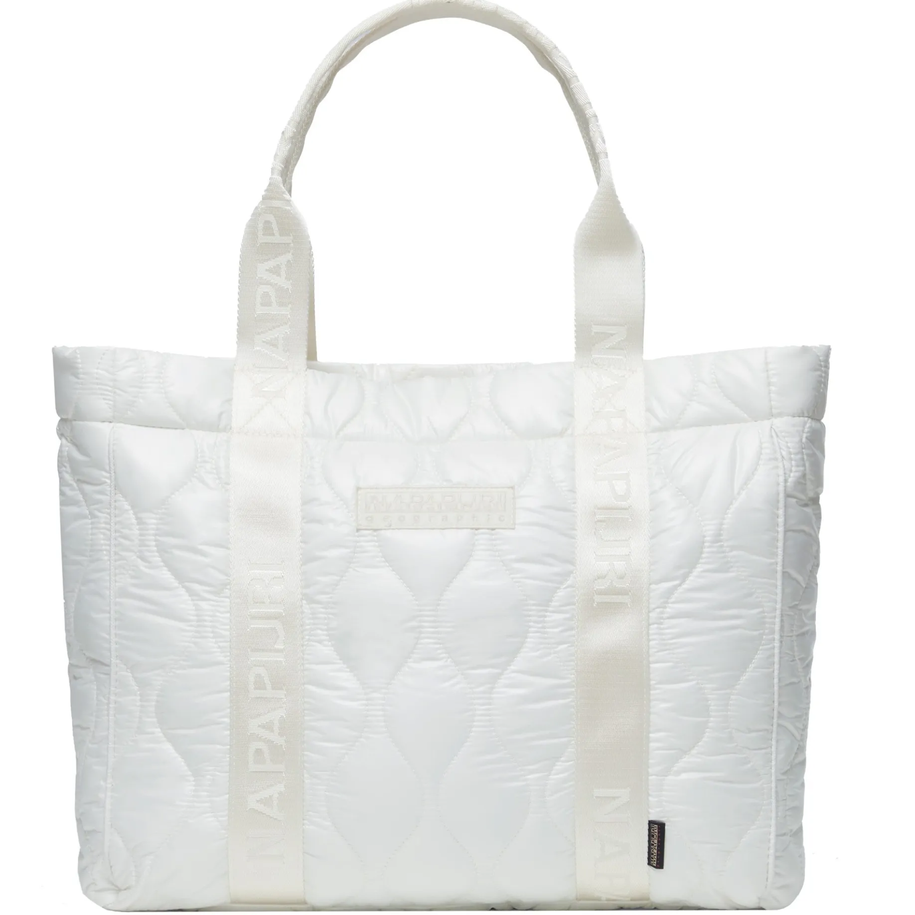 Women's H-Nuage T - Shopper 42 cm (white heron)