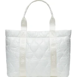 Women's H-Nuage T - Shopper 42 cm (white heron)