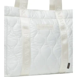 Women's H-Nuage T - Shopper 42 cm (white heron)