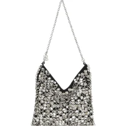 Women's Martinia - Schultertasche (silver)