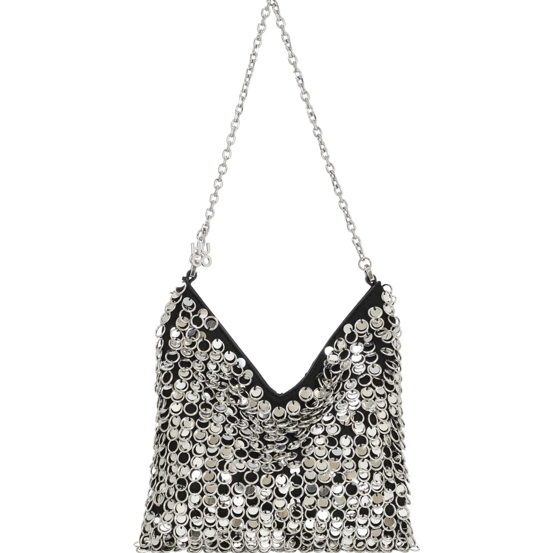 Women's Martinia - Schultertasche (silver)