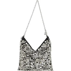 Women's Martinia - Schultertasche (silver)