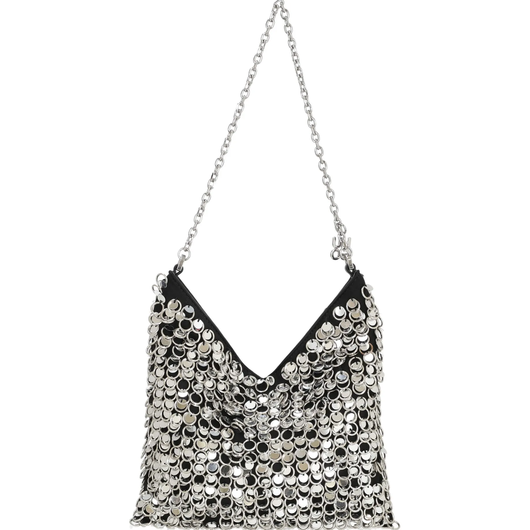 Women's Martinia - Schultertasche (silver)