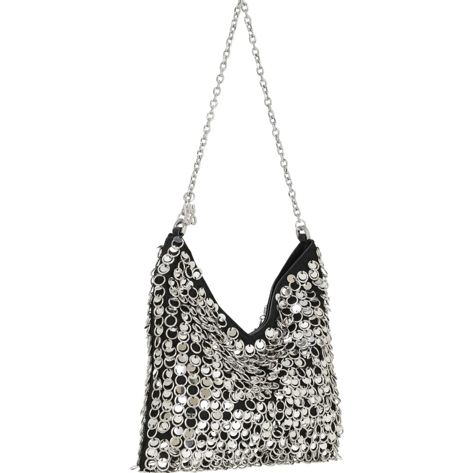 Women's Martinia - Schultertasche (silver)