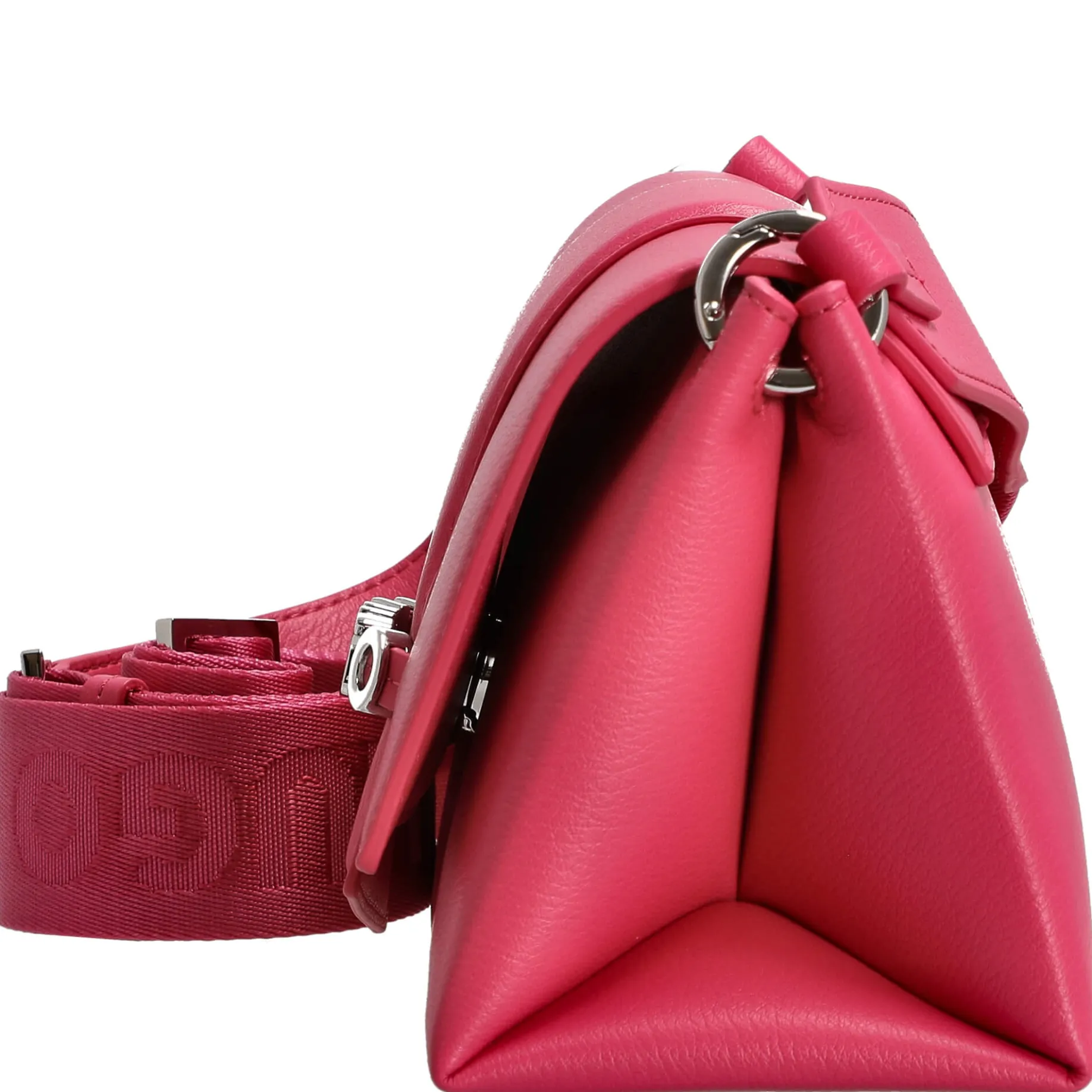 Women's Mel 2.0 - Umhängetasche (bright pink)