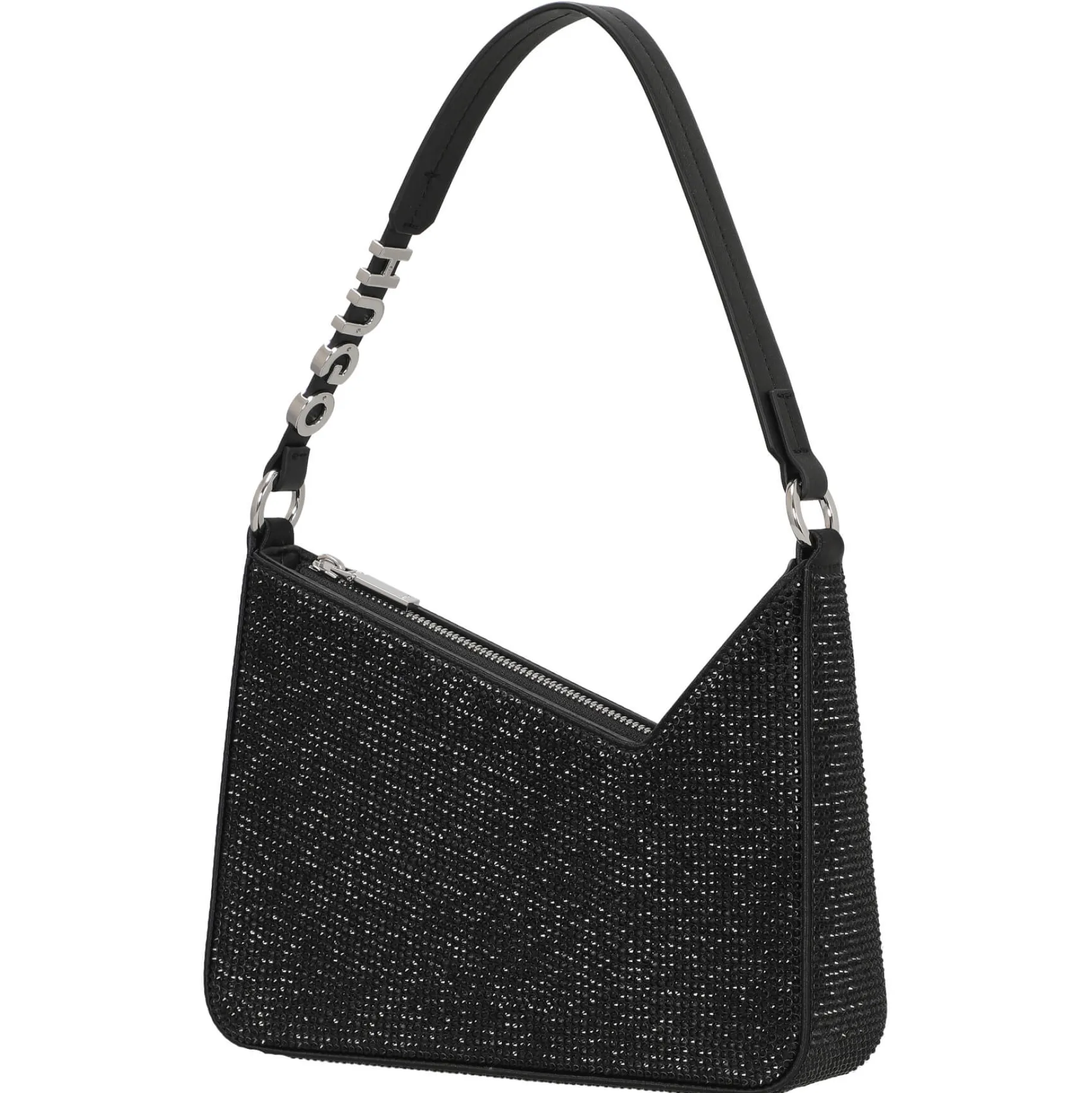Women's Mel CE - Schultertasche 24.5 cm (black)