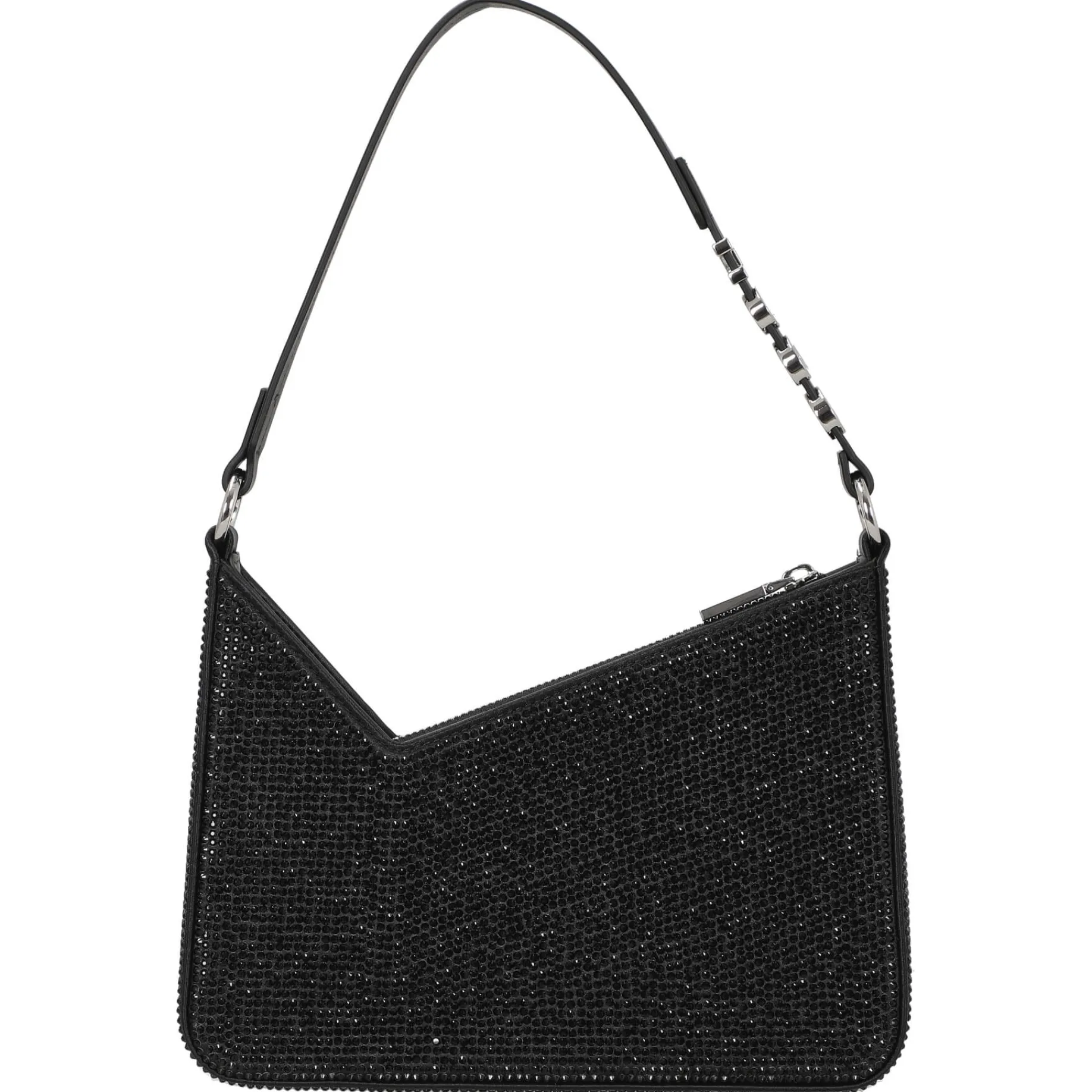 Women's Mel CE - Schultertasche 24.5 cm (black)