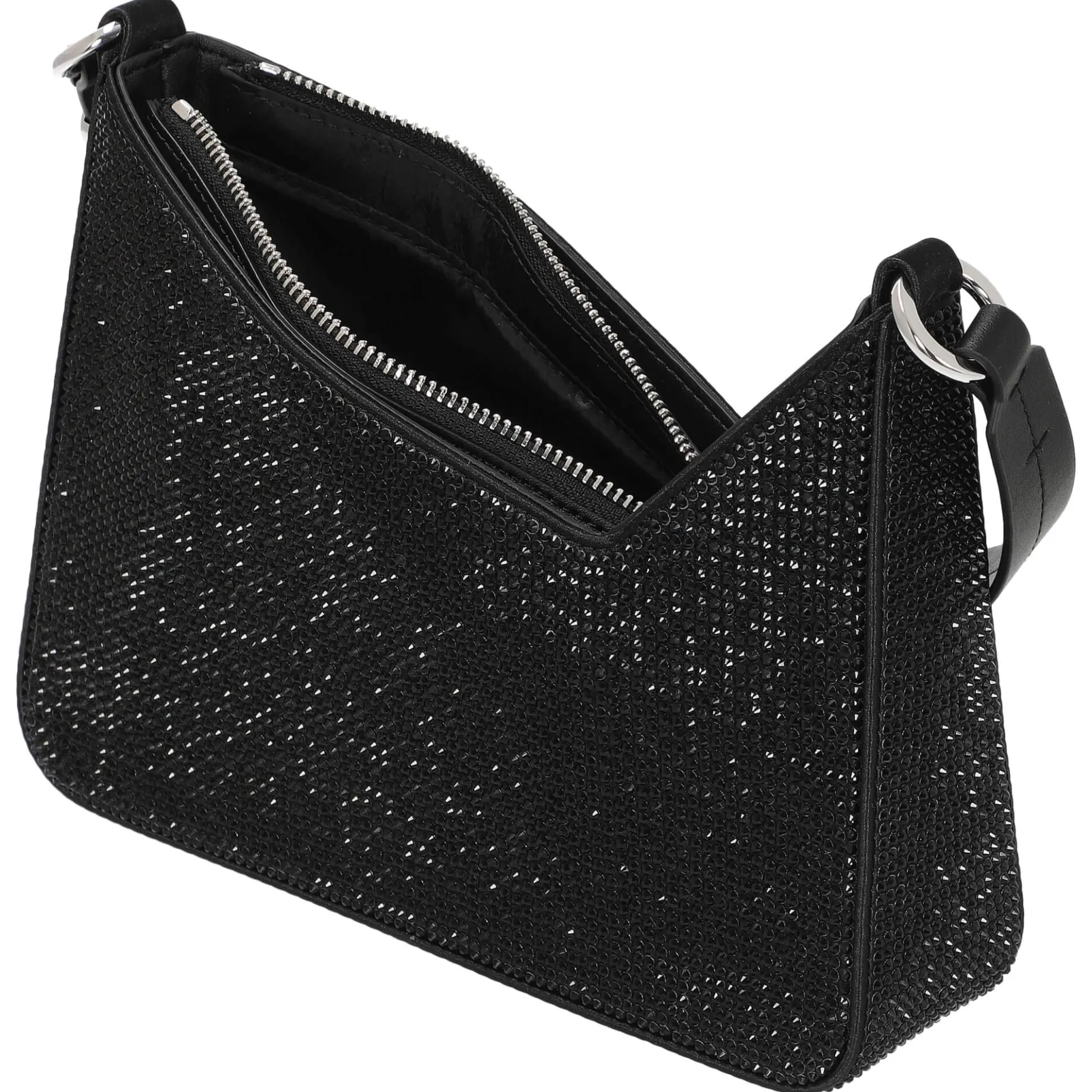 Women's Mel CE - Schultertasche 24.5 cm (black)