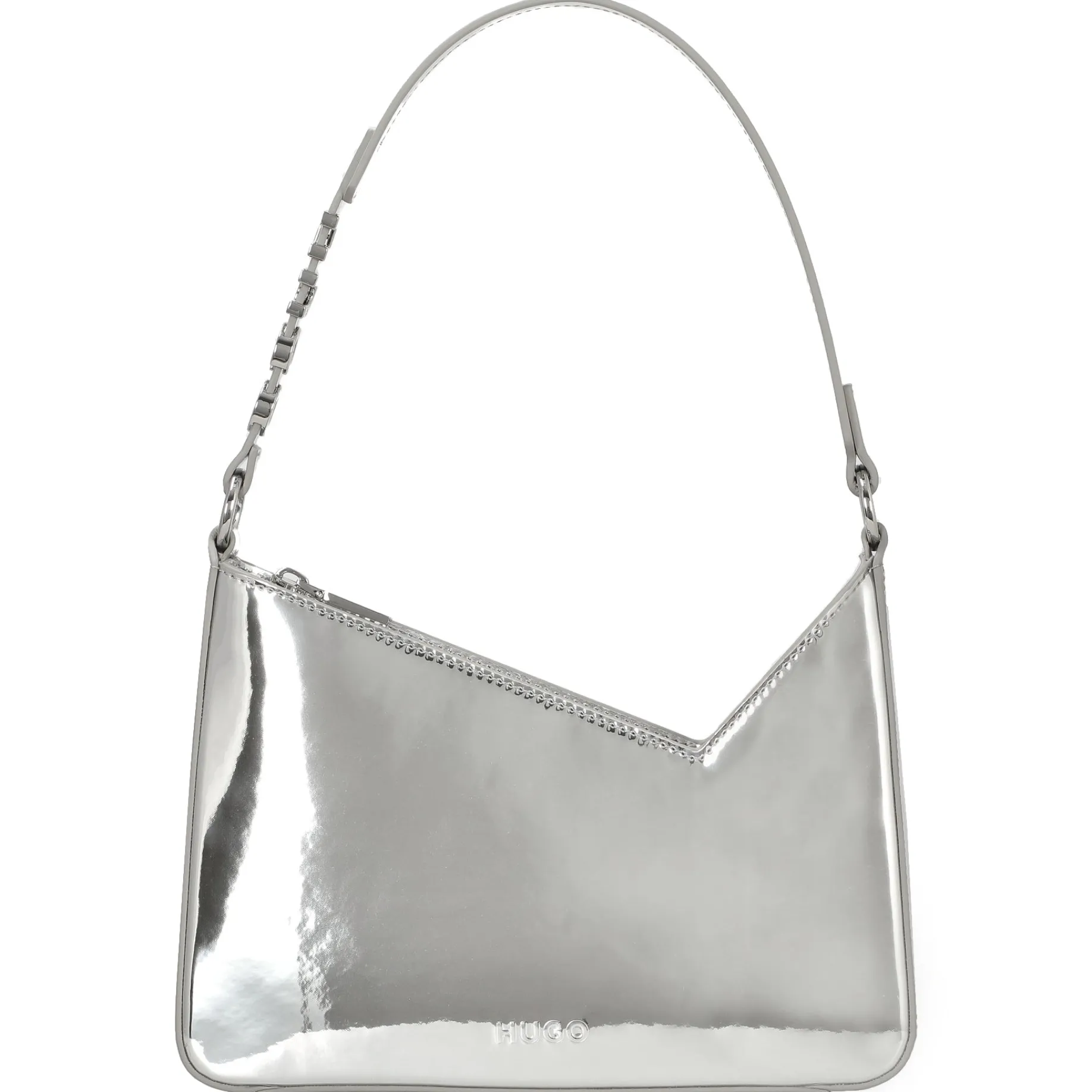 Women's Mel LA - Schultertasche 24.5 cm (silver)