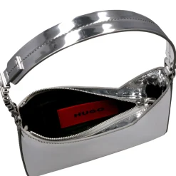 Women's Mel LA - Schultertasche 24.5 cm (silver)