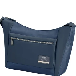 Women's Openroad Chic - Schultertasche 41 cm (midnight blue)