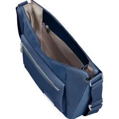 Women's Openroad Chic - Schultertasche 41 cm (midnight blue)