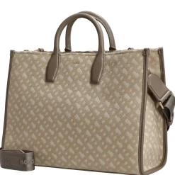 Women's Sandy - Medium Tote 36 cm (light beige)