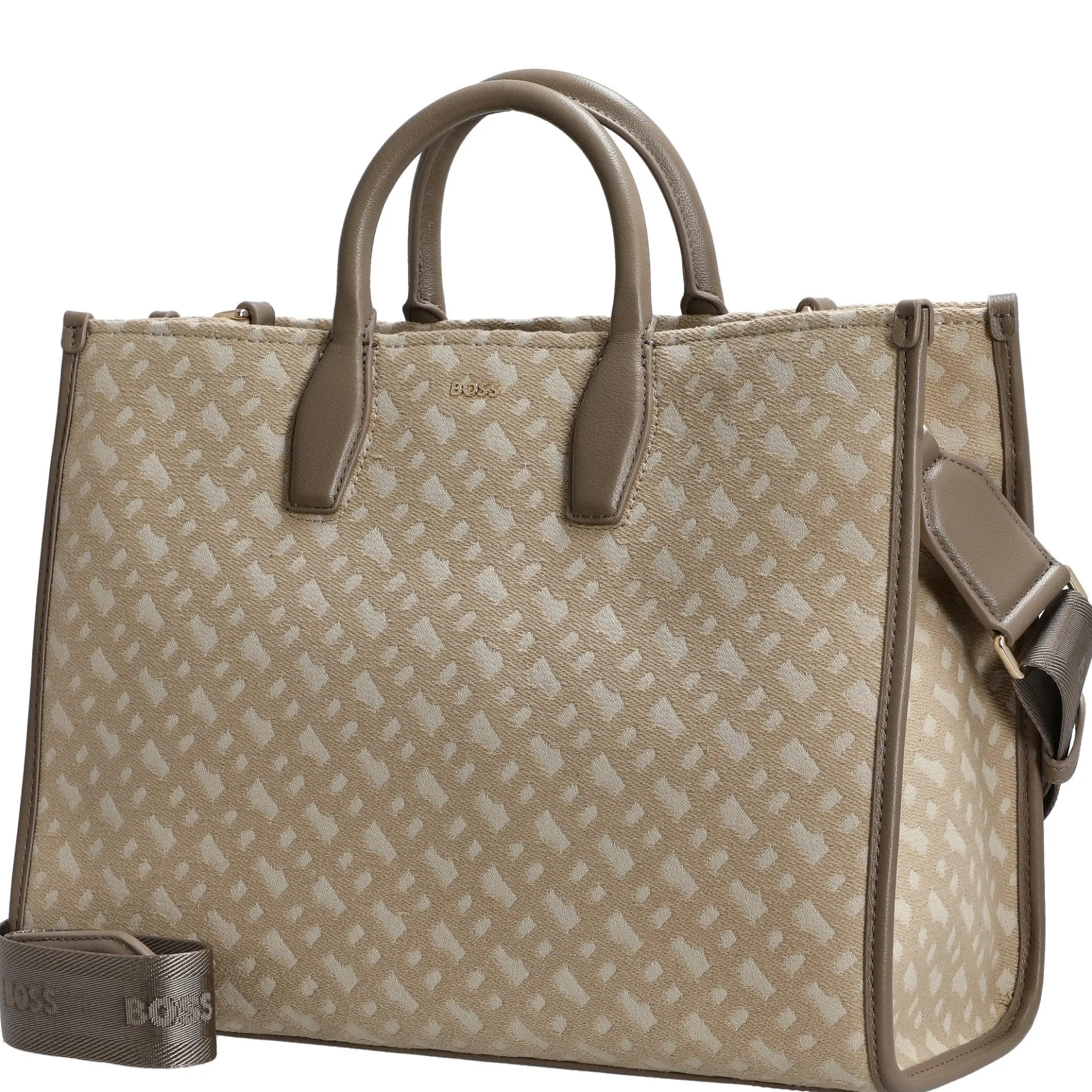 Women's Sandy - Medium Tote 36 cm (light beige)