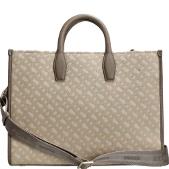 Women's Sandy - Medium Tote 36 cm (light beige)