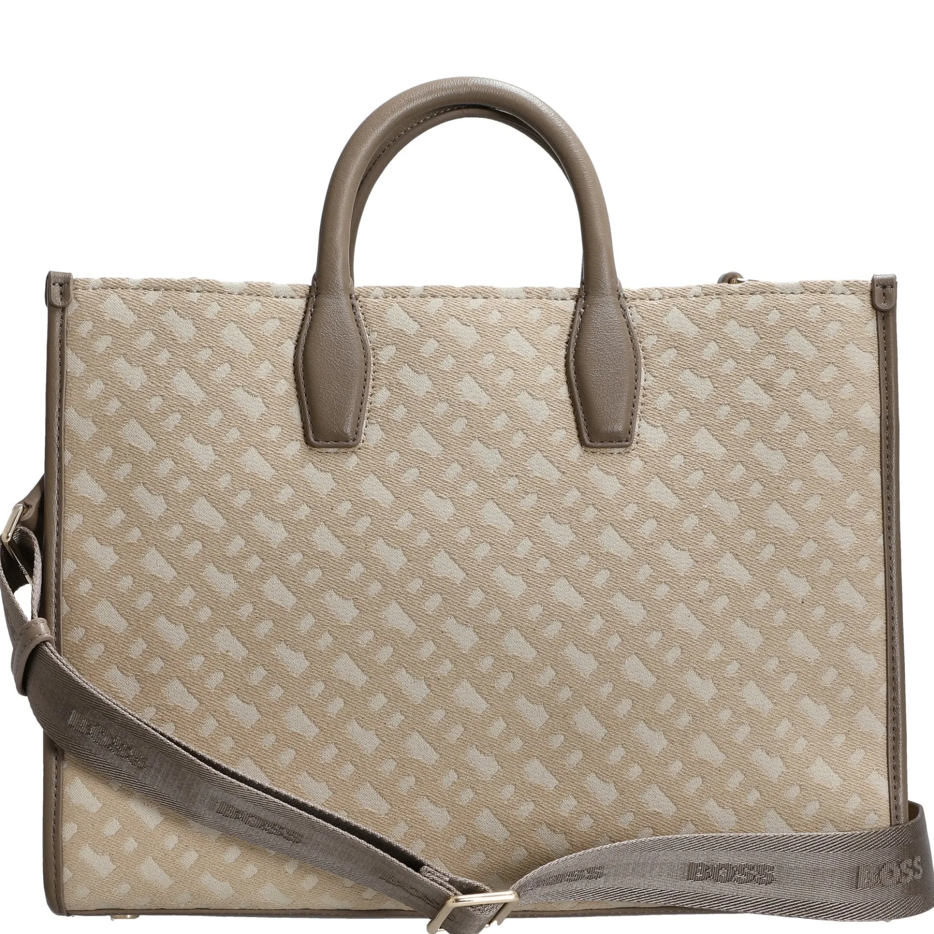 Women's Sandy - Medium Tote 36 cm (light beige)