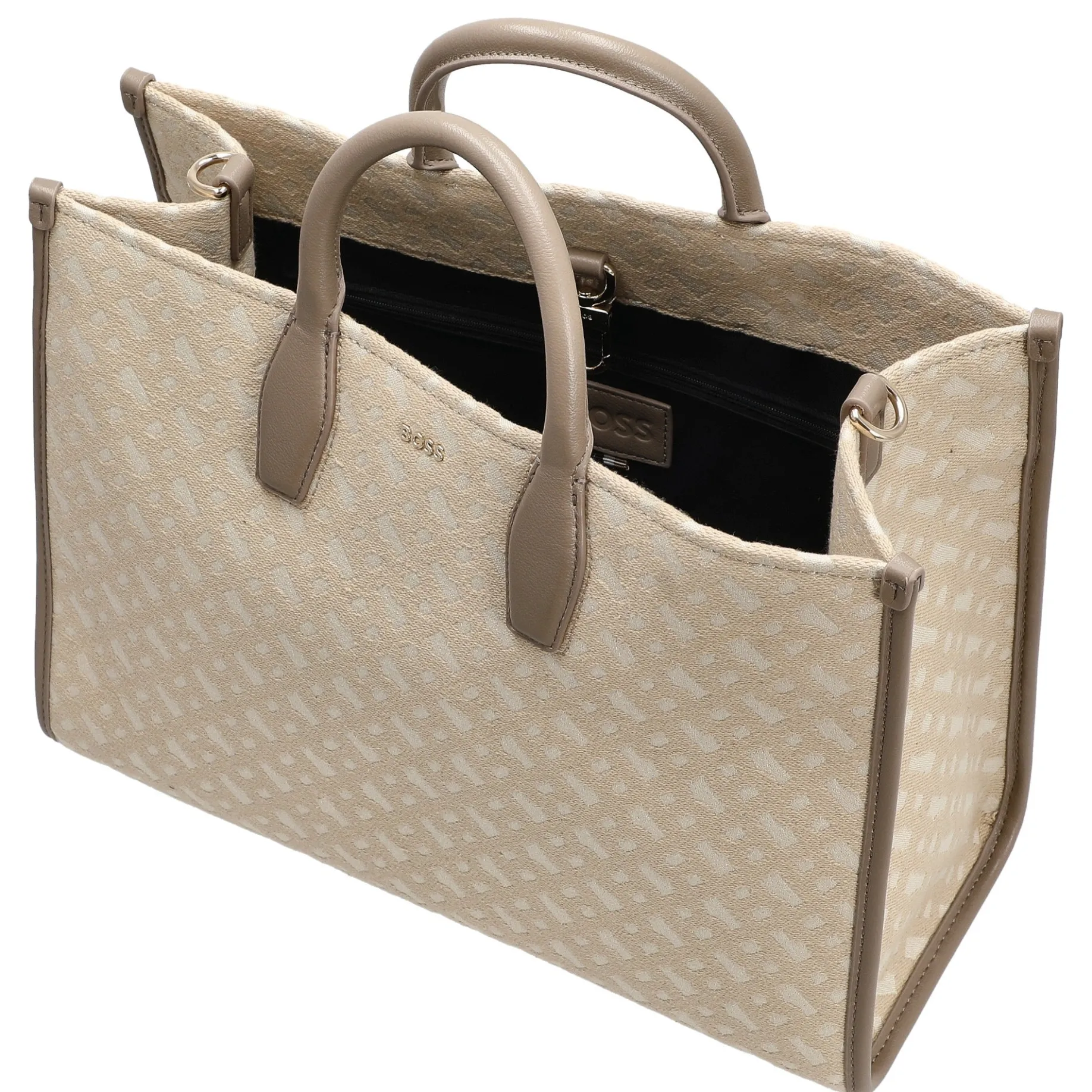 Women's Sandy - Medium Tote 36 cm (light beige)