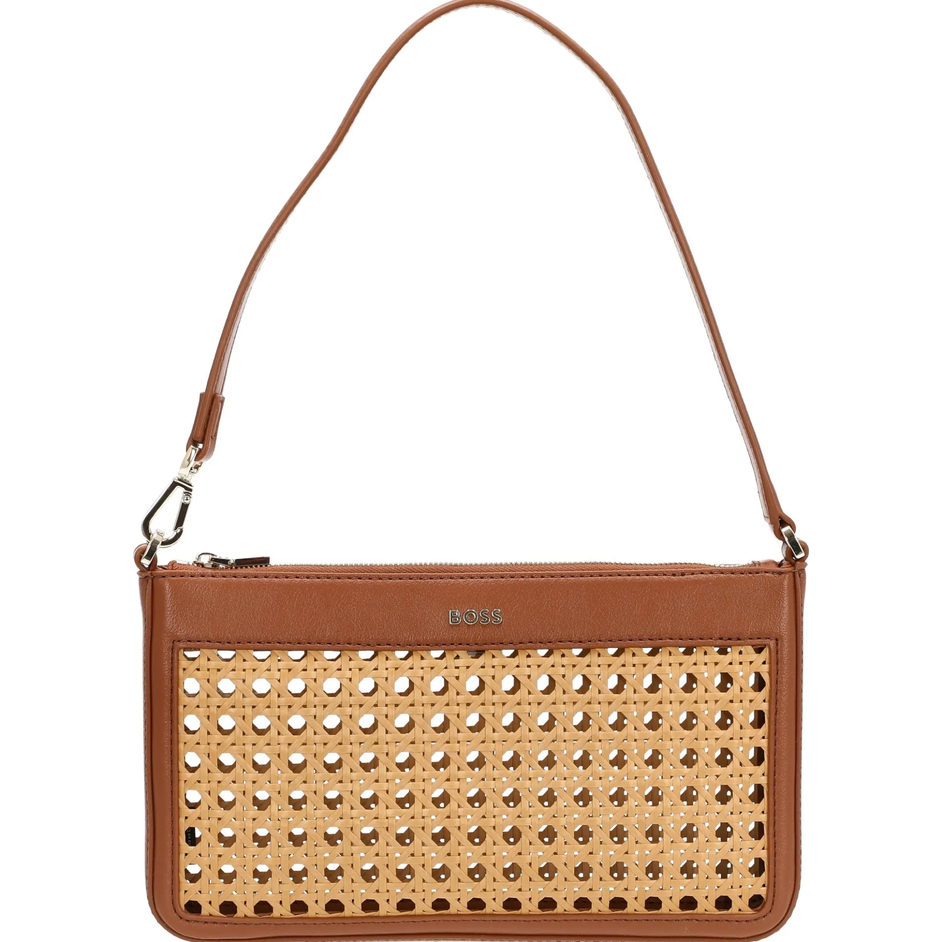 Women's Sandy - Schultertasche 25 cm (natural)