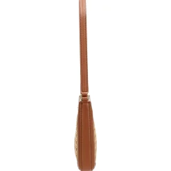 Women's Sandy - Schultertasche 25 cm (natural)