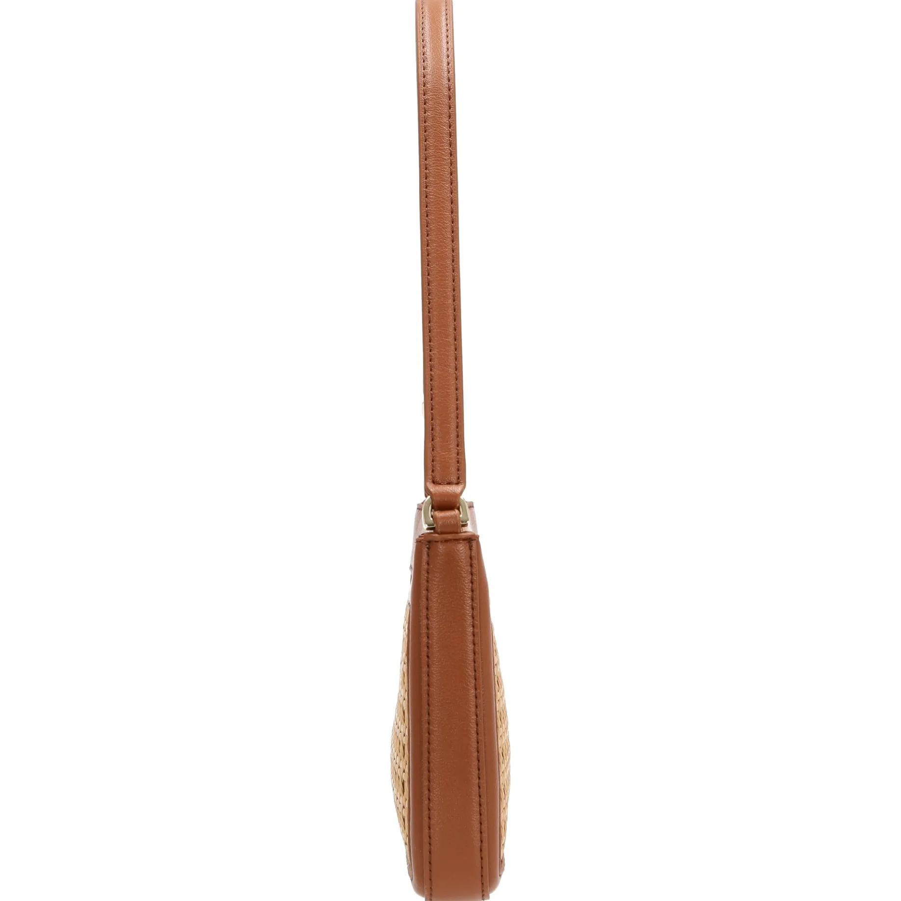 Women's Sandy - Schultertasche 25 cm (natural)