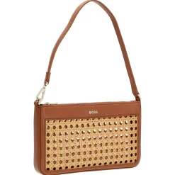 Women's Sandy - Schultertasche 25 cm (natural)