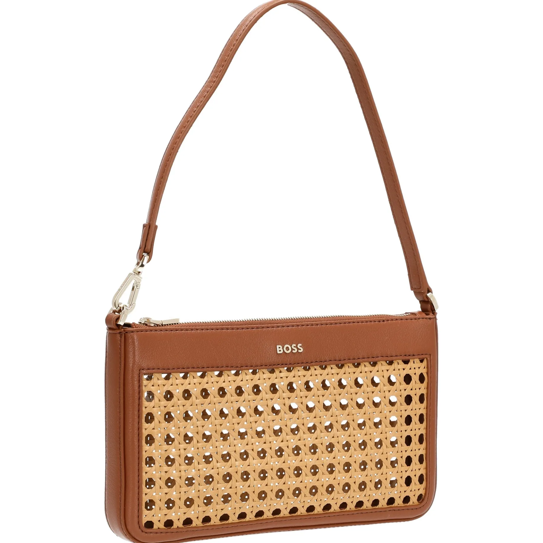 Women's Sandy - Schultertasche 25 cm (natural)