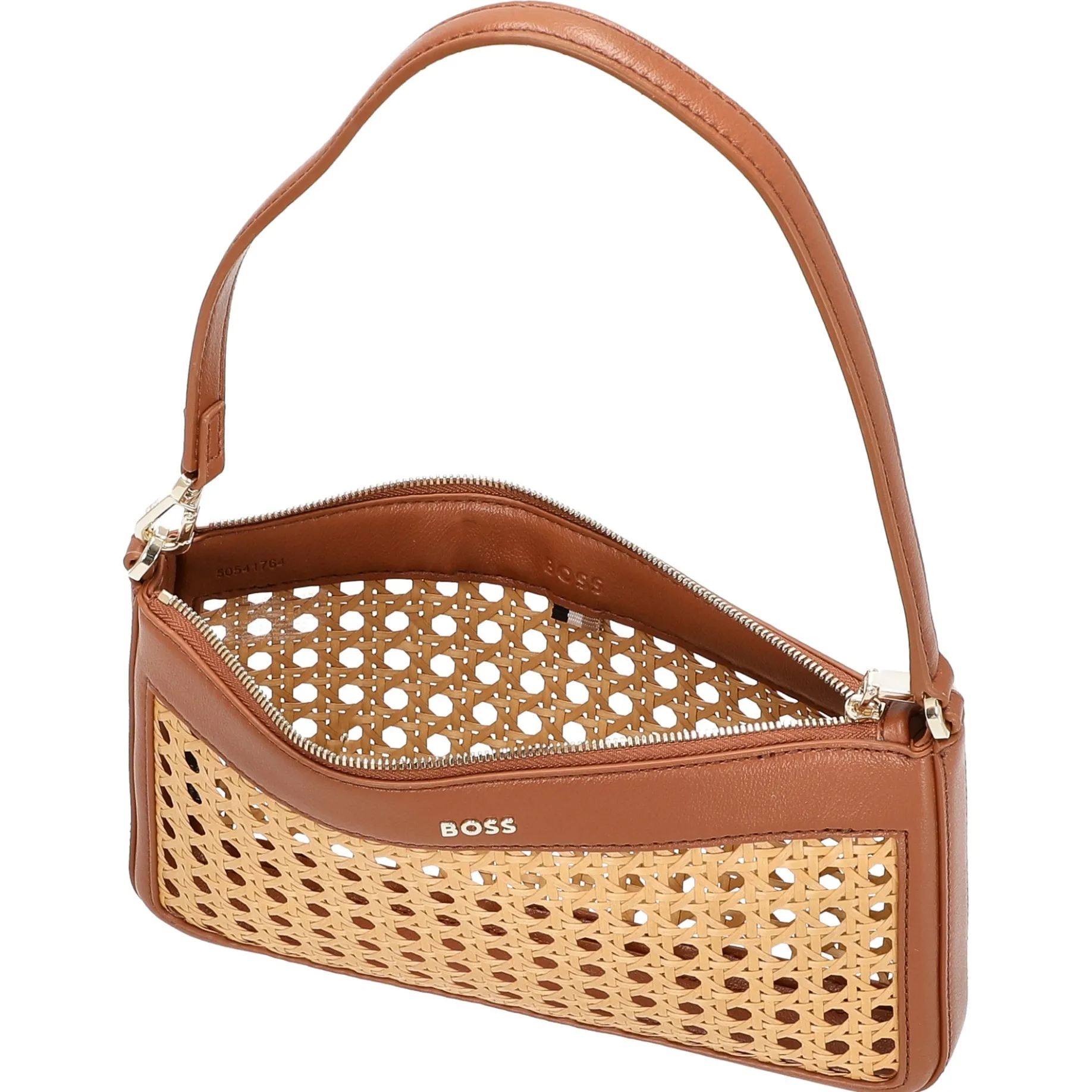 Women's Sandy - Schultertasche 25 cm (natural)
