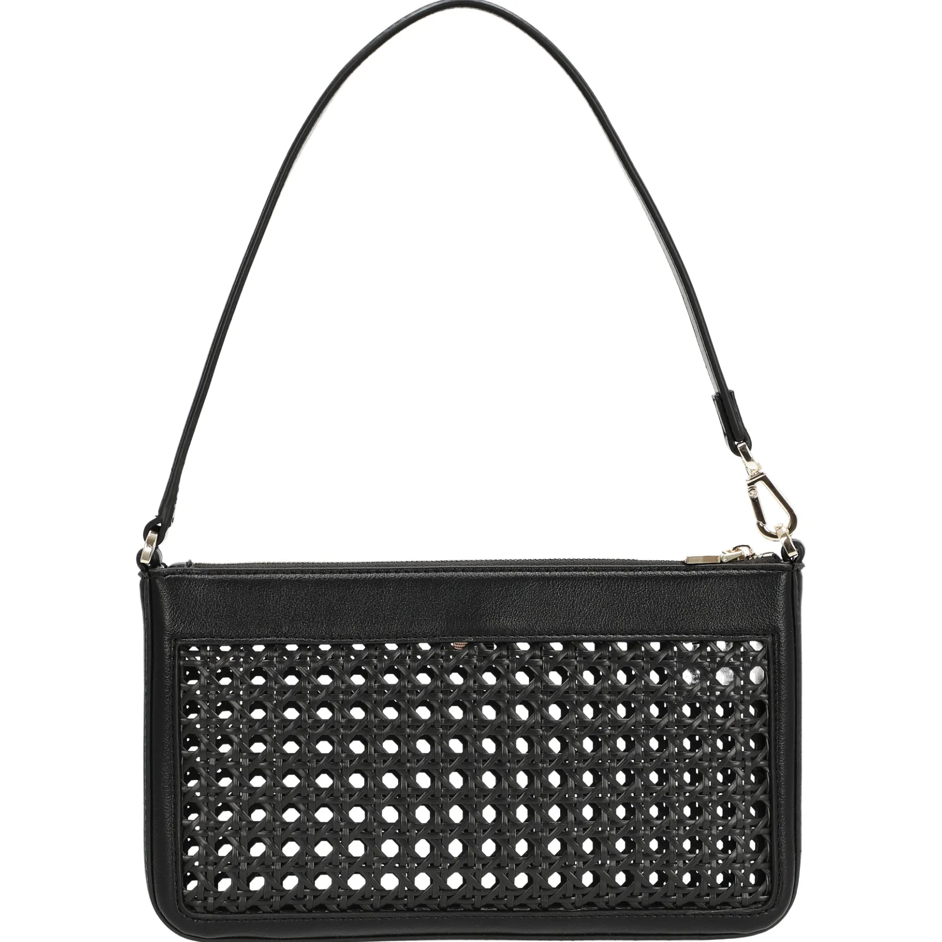 Women's Sandy - Schultertasche 25 cm (schwarz)