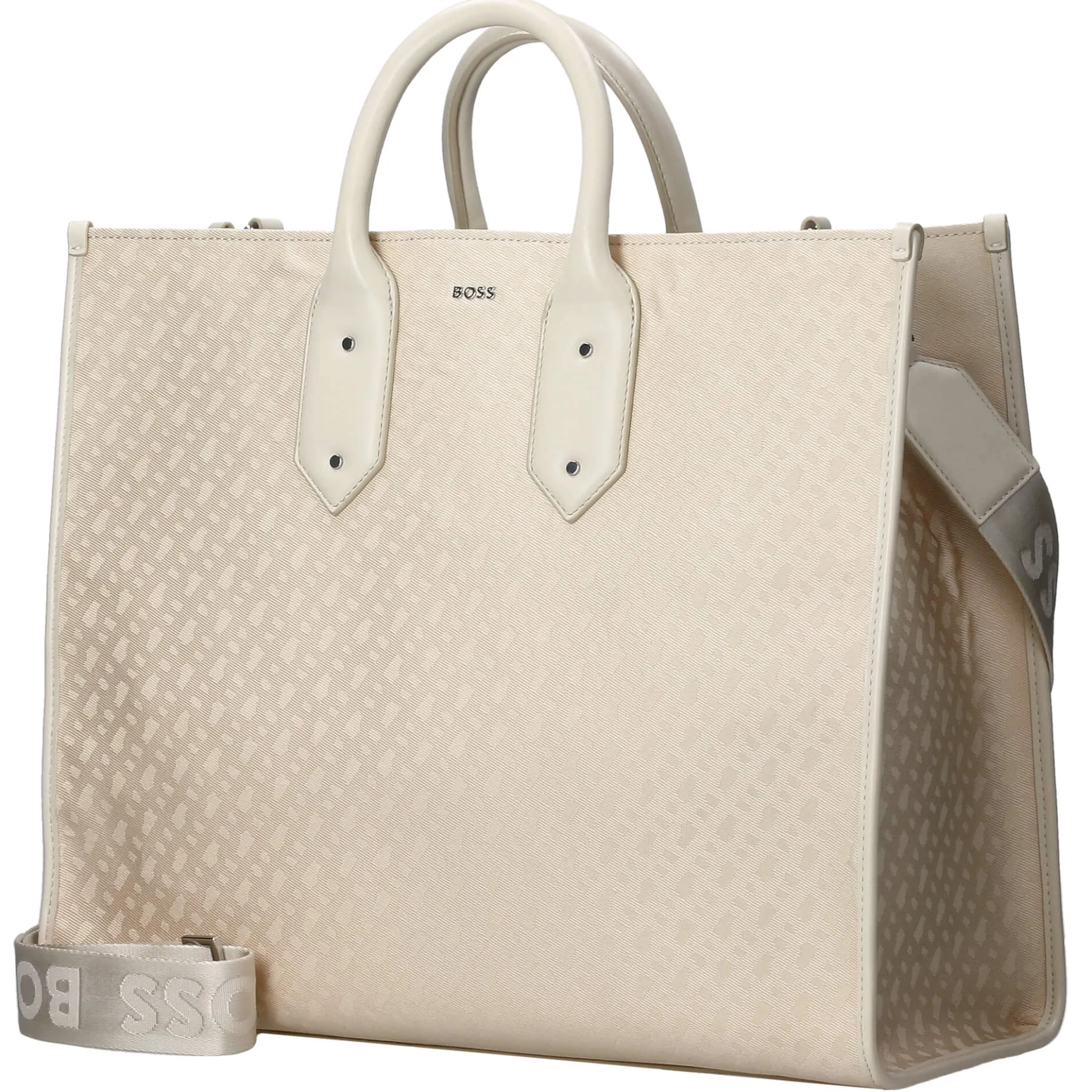 Women's Sandy MB - Shopper 41.5 cm (light beige)